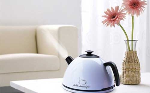 上海商務(wù)禮品加濕器如何進(jìn)行保養(yǎng)？