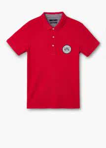 上海企業(yè)禮品定制polo衫都有哪些搭配方式？