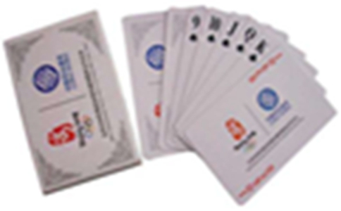 商務禮品定制顏色搭配有講究