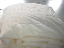 冬季禮品定制恒源祥蠶絲被都有哪些好處