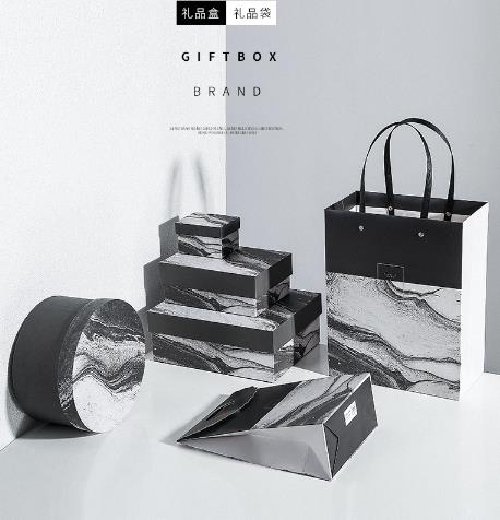 上海高檔禮品袋的定制價(jià)格圖片有哪些？