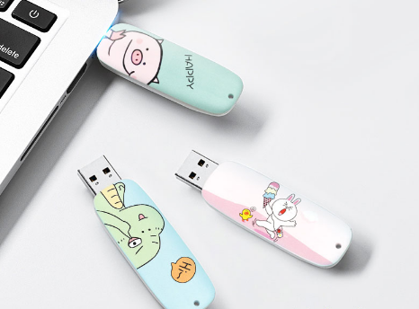 什么是禮品U盤定制？