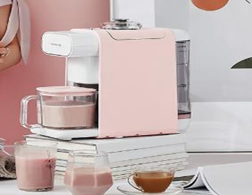 上海九陽破壁免洗禮品豆?jié){機(jī)定制價格廠家