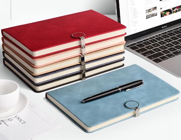 2020年新款禮品筆記本定制的款式價格