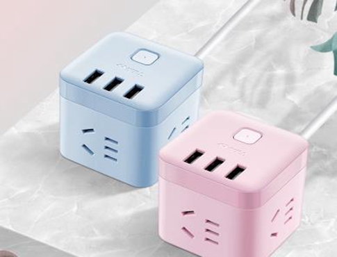 禮品公牛插座定制的特點(diǎn)