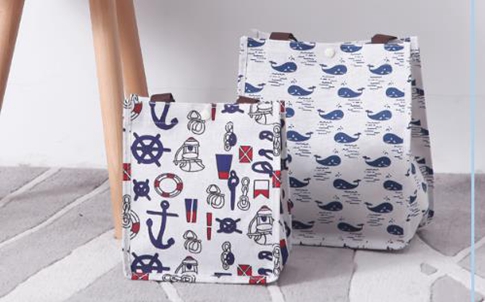 企業(yè)選購禮品購物袋定制需要注意什么？