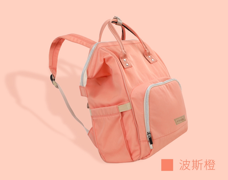 2020年雙肩包定制的流行款式和價格都有哪些？