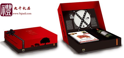 會(huì)議禮品定制該如何選擇