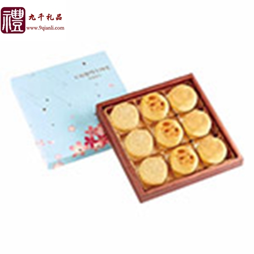 企業(yè)員工福利禮品定制，這樣選擇更合適