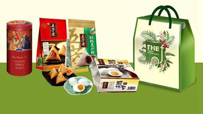端午節(jié)日禮品